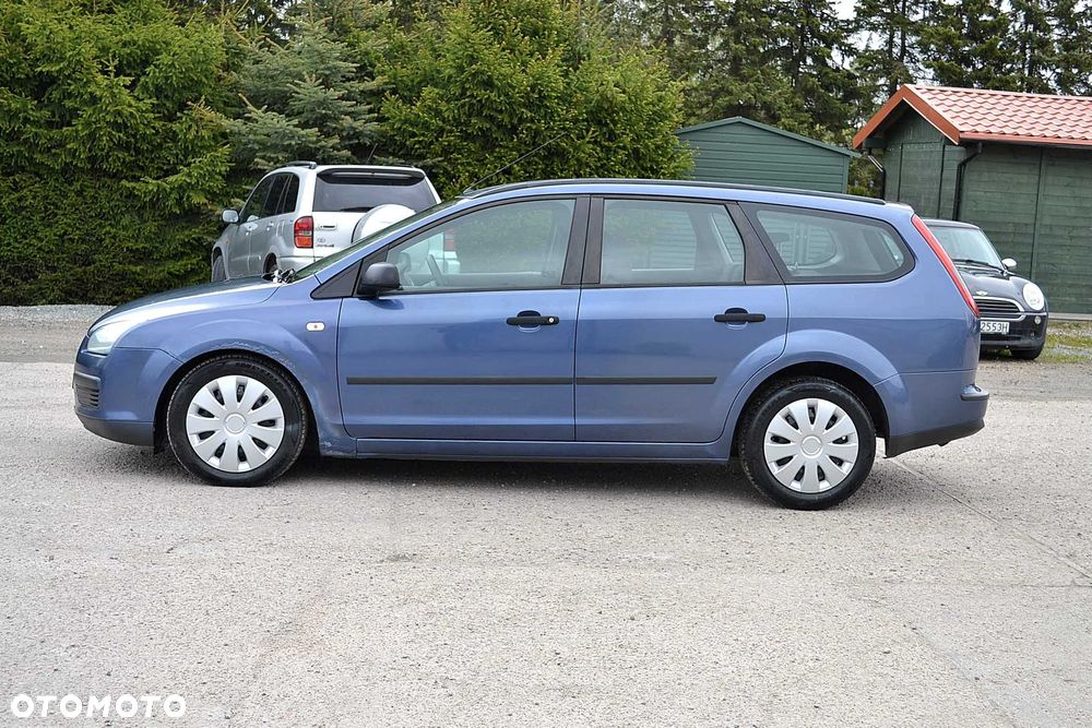 Ford Focus - 4