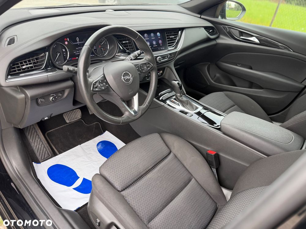 Opel Insignia 2.0 CDTI Business Edition S&S - 10