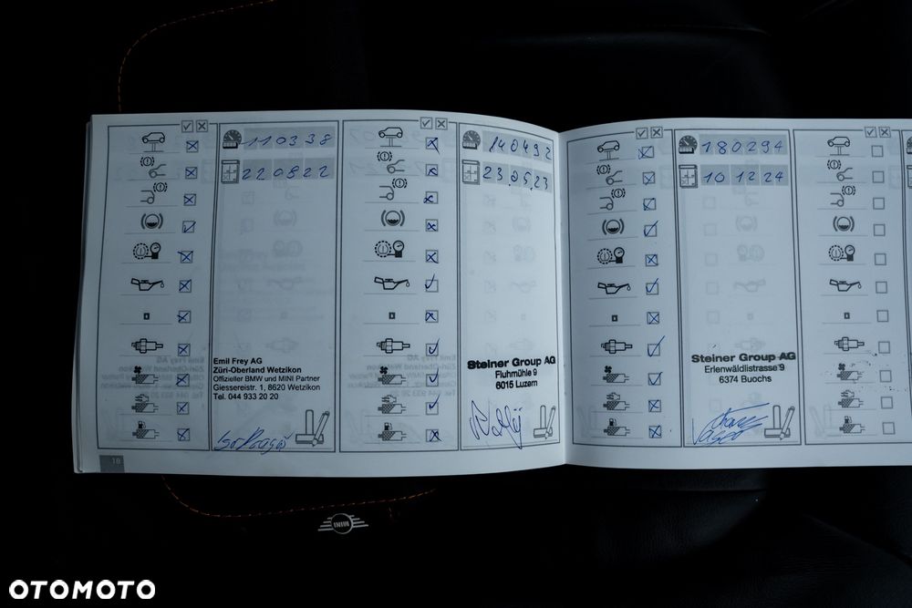 MINI John Cooper Works - 21