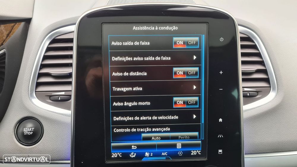 Renault Espace - 29
