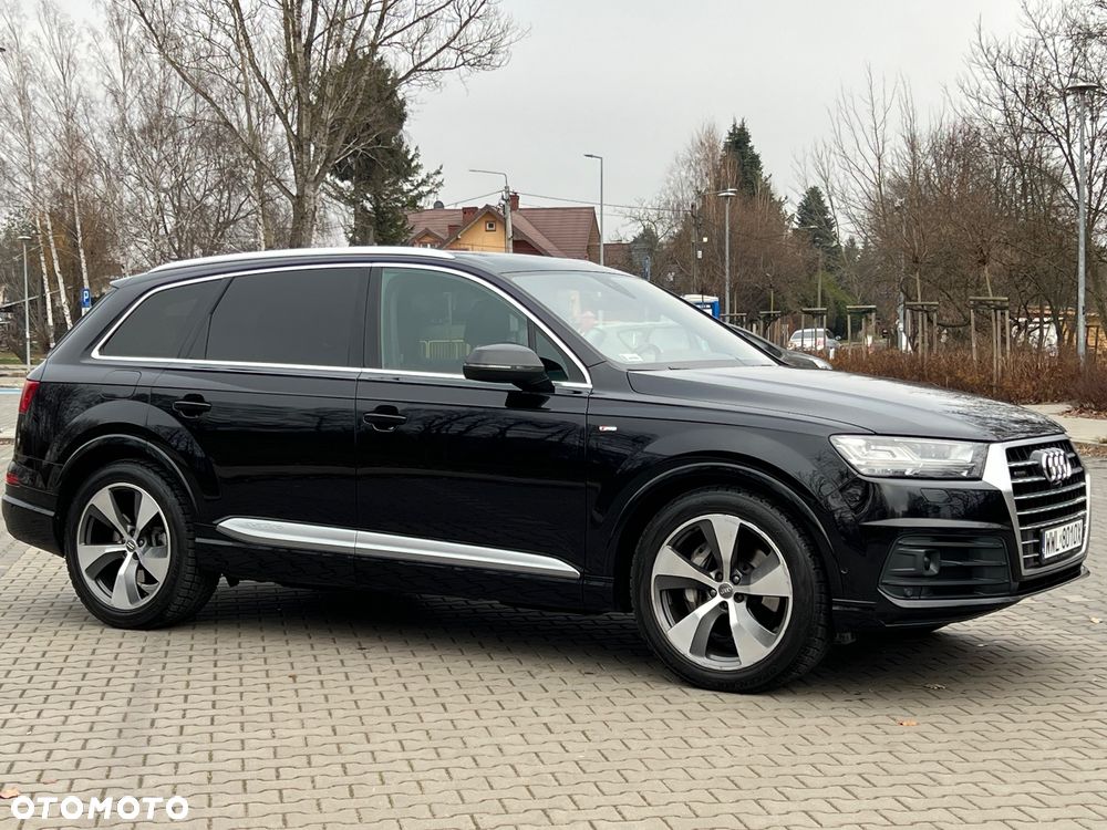 Audi Q7 - 22