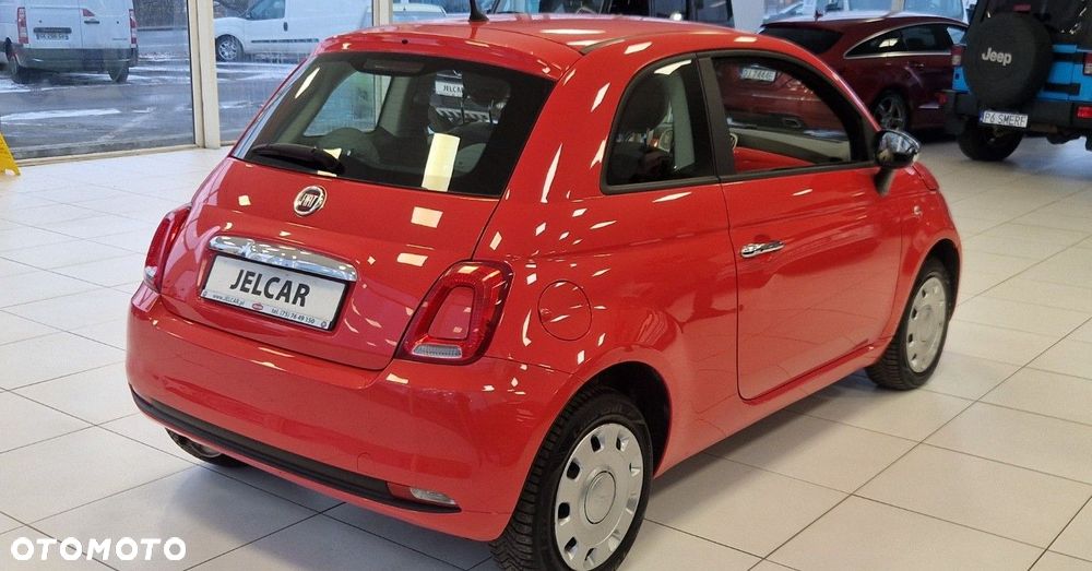 Fiat 500 - 7
