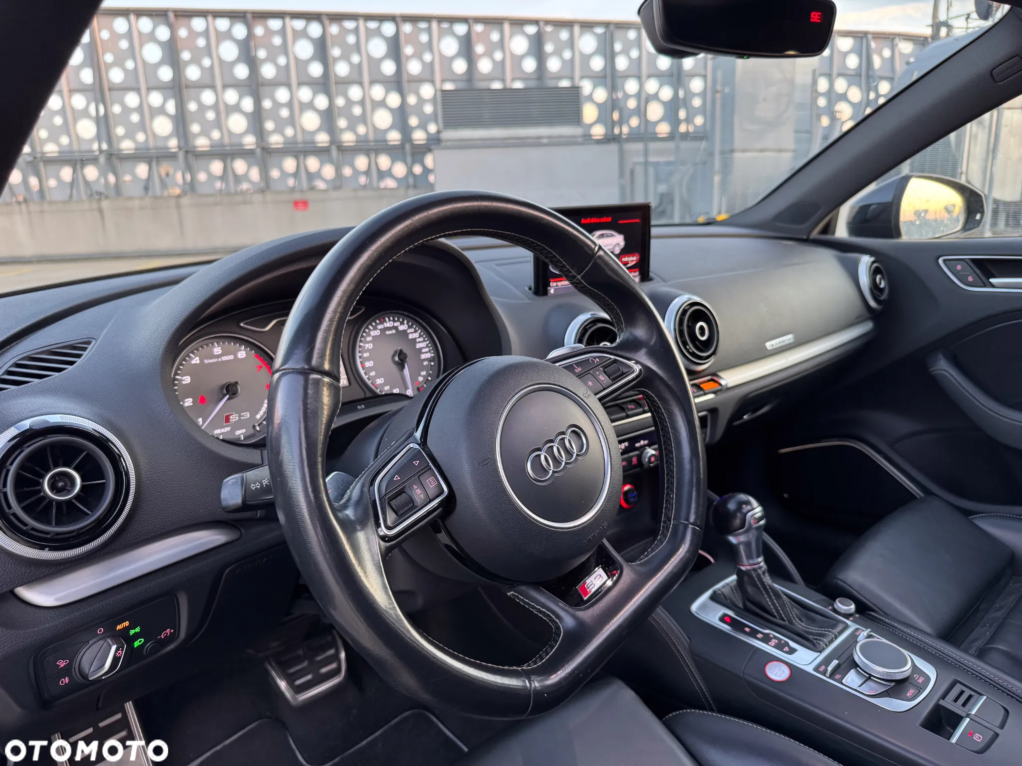 Audi S3 2.0 TFSI Quattro S tronic - 6