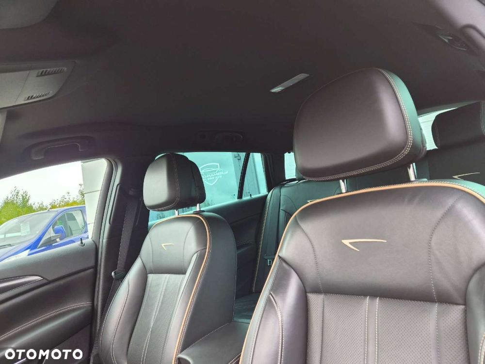 Opel Insignia 2.0 Turbo 4x4 ecoFLEX Start/Stop Innovation - 15