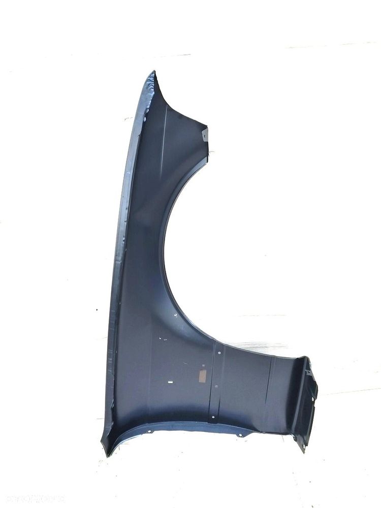 bmw 3 e36 coupe cabrio błotnik nowy lewy przód przedni - 2