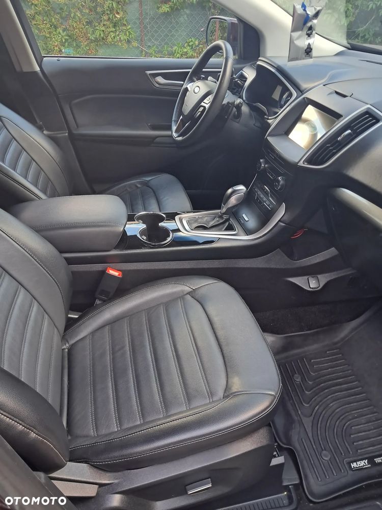 Ford Edge - 7