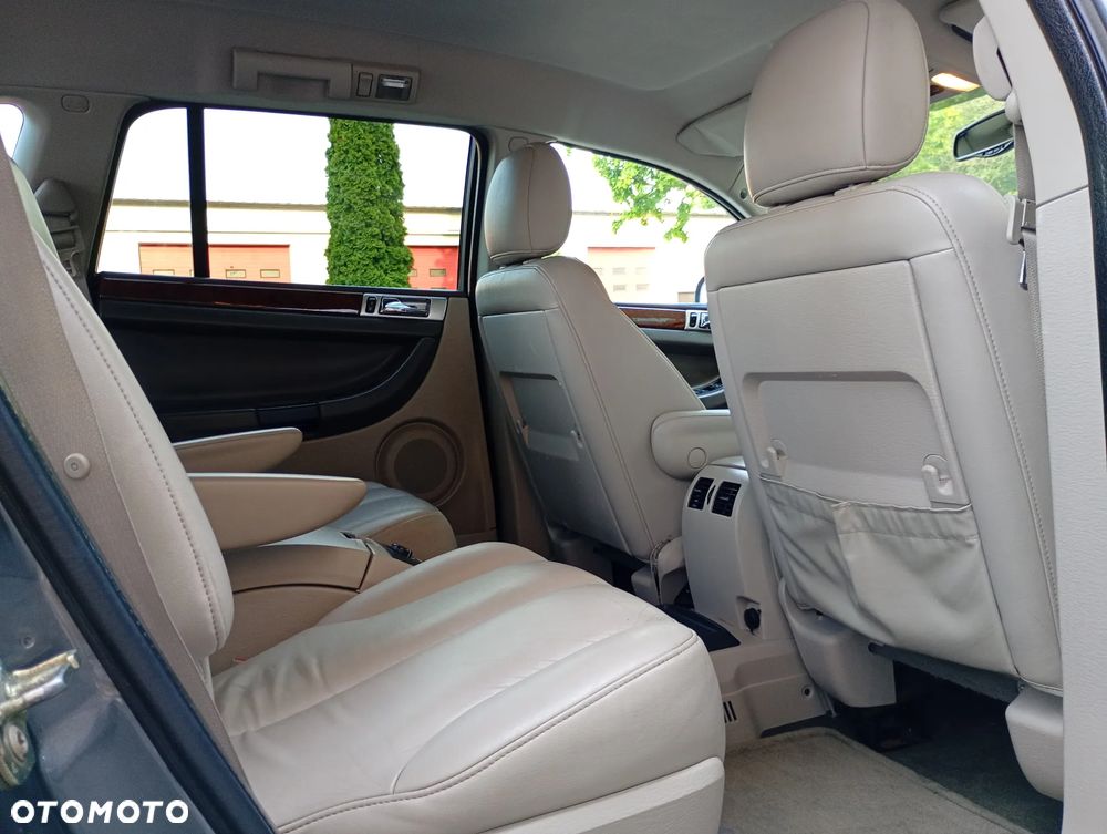 Chrysler Pacifica 3.5 - 32