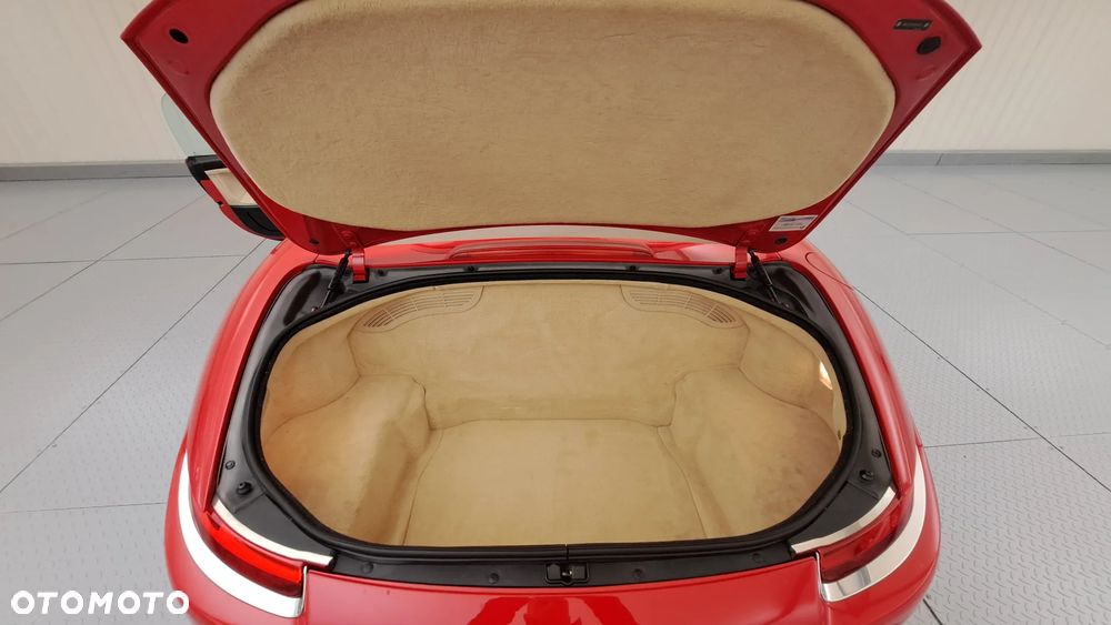 BMW Z8 - 11