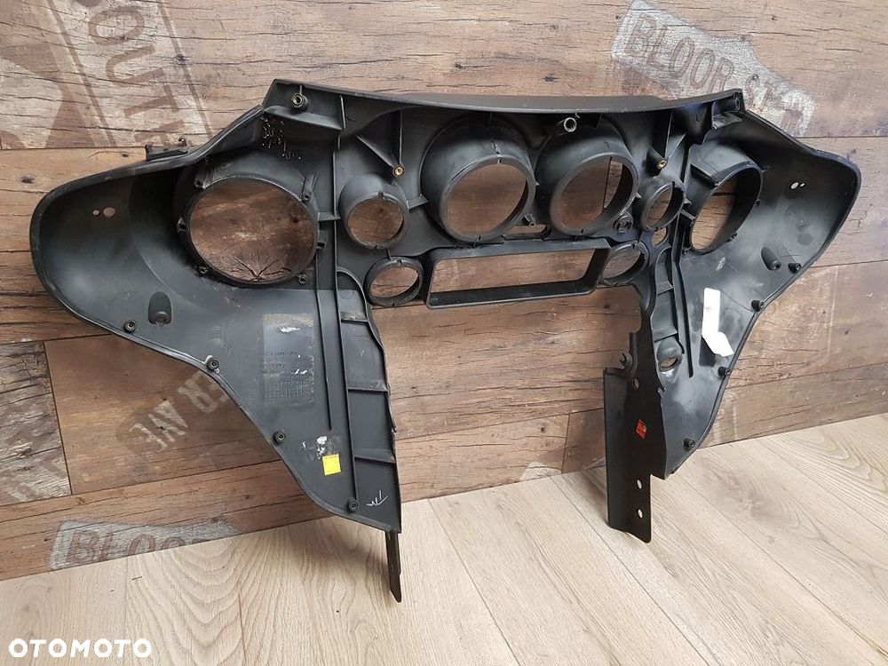 Czasza wewnętrzna kokpit Harley Davidson Electra Glide Touring 58497-08A - 7