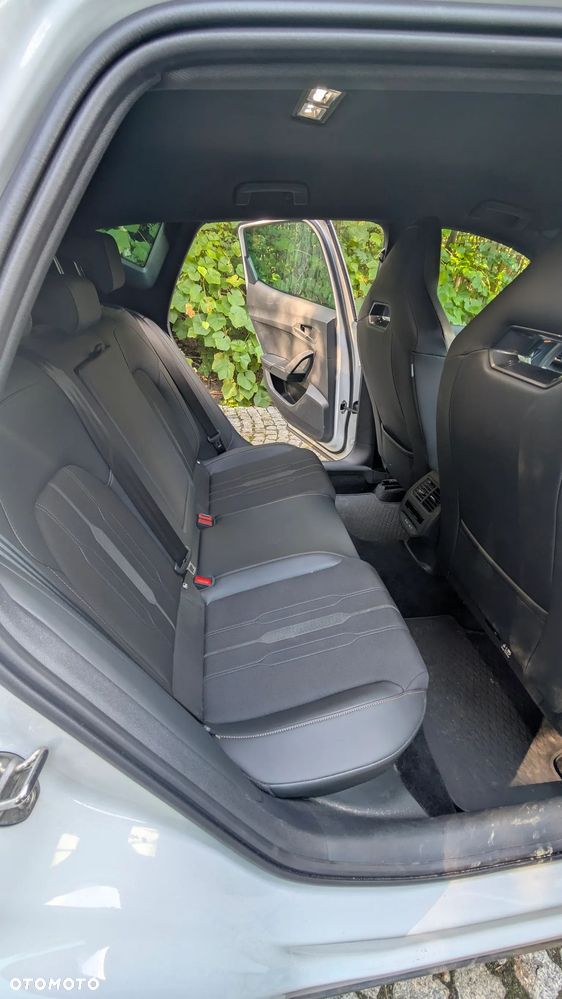 Cupra Formentor 2.0 TSI 4Drive VZ DSG - 6