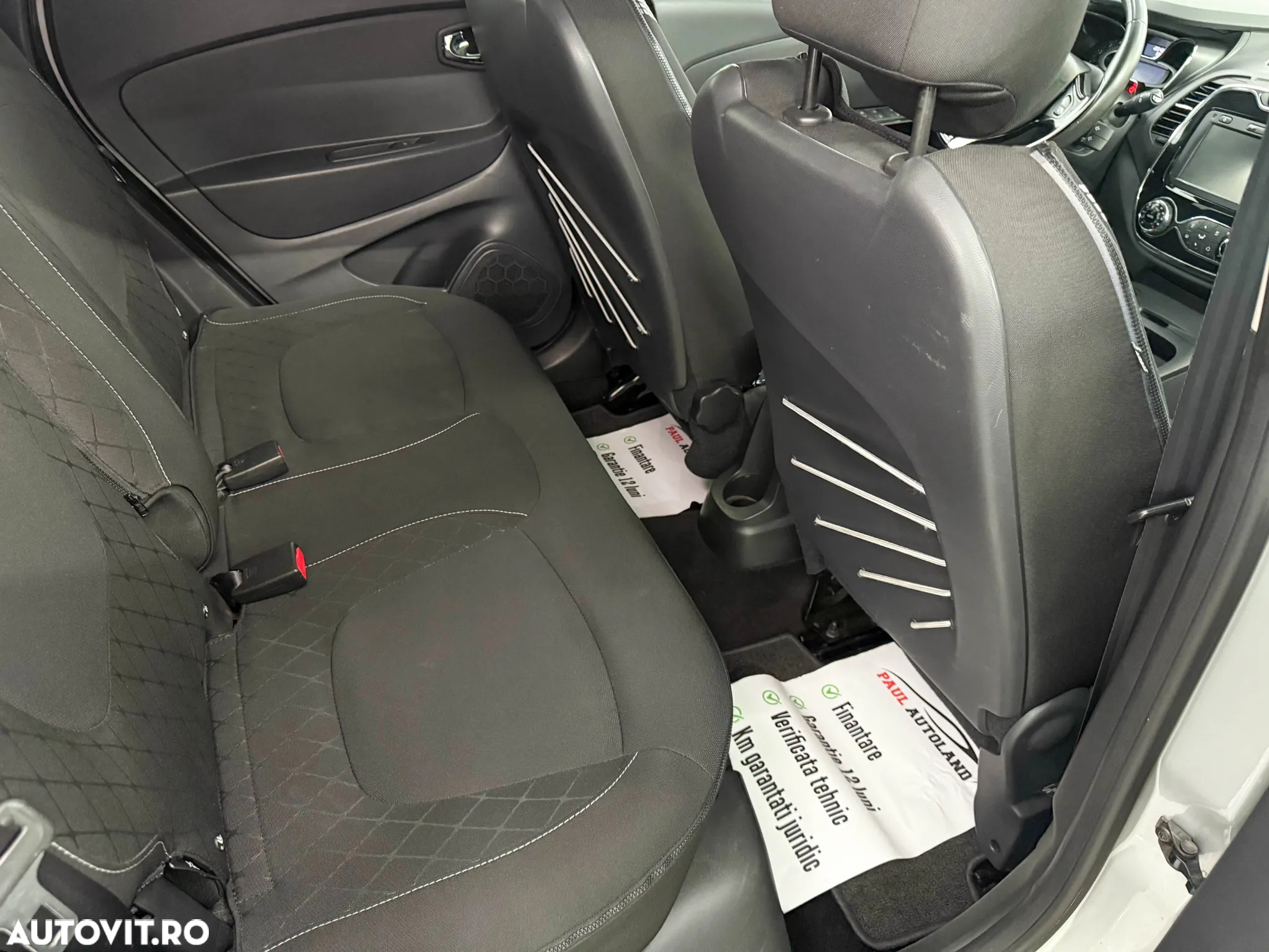 Renault Captur (ENERGY) dCi 90 INTENS - 7