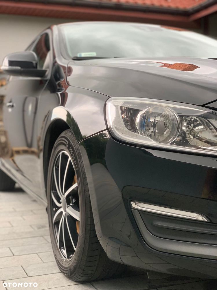 Volvo S60 D3 Base - 5