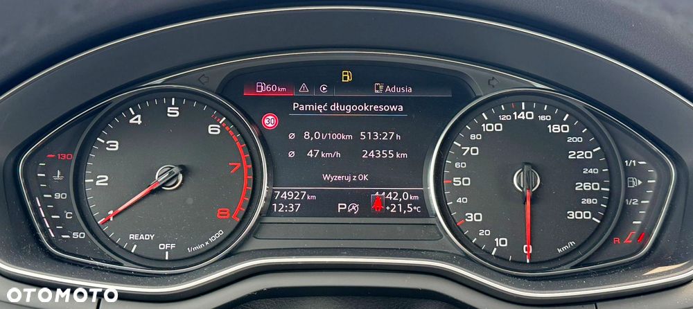 Audi A4 Limousine 35 TFSI mHEV Advanced S tronic - 11