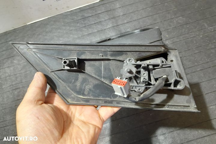 Oglinda dreapta electrica E9024440 6 FIRE E9024440 6 FIRE Ford Focus - 6