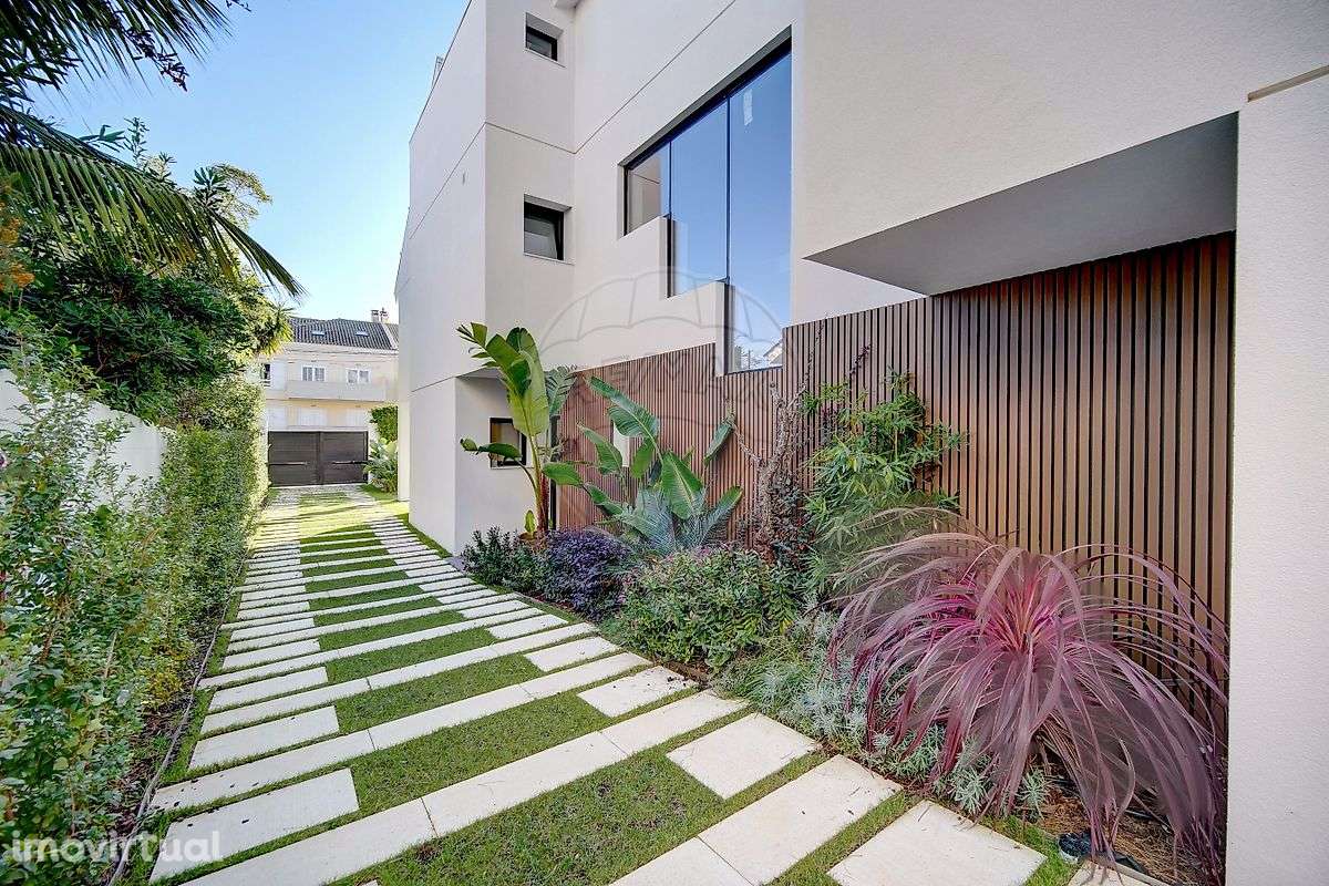 Moradia T5 para venda - Grande imagem: 2/45