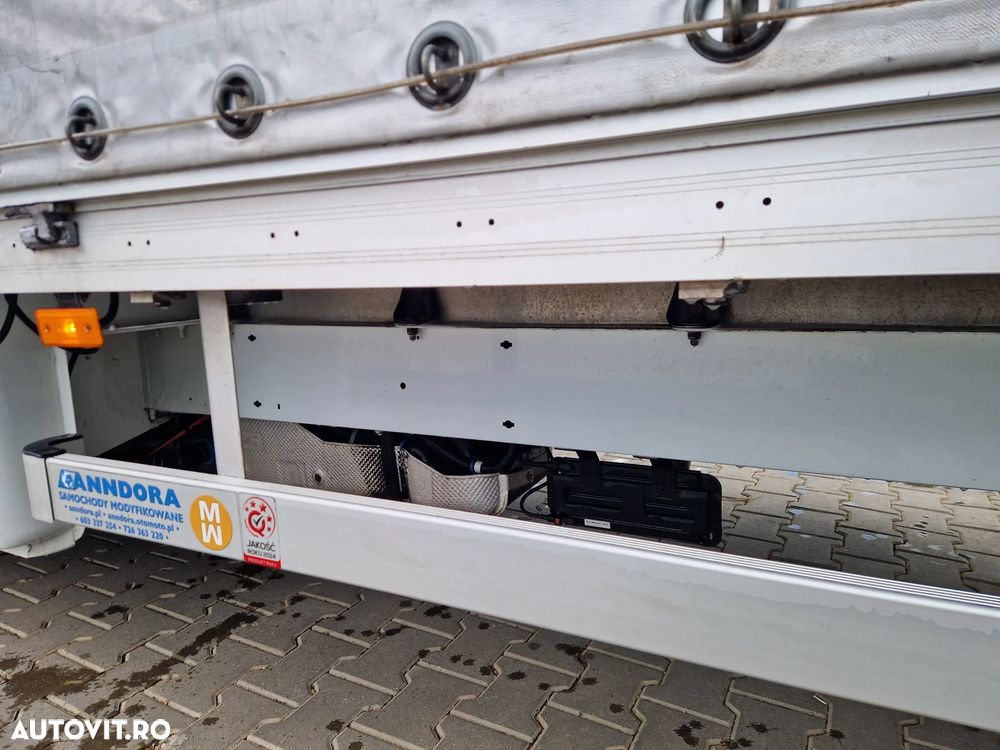 Renault Master 3 - 11