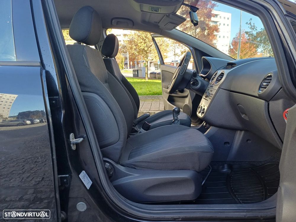 Opel Corsa 1.2 Enjoy - 31