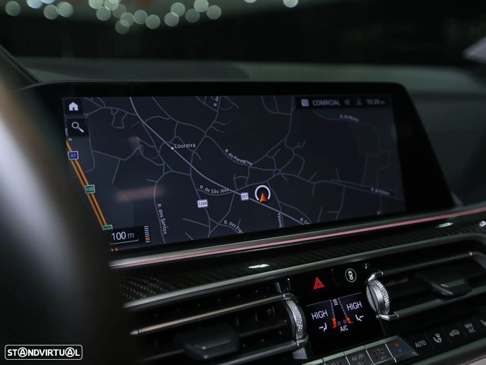 BMW X6 M50i Pack 50 anos - 38