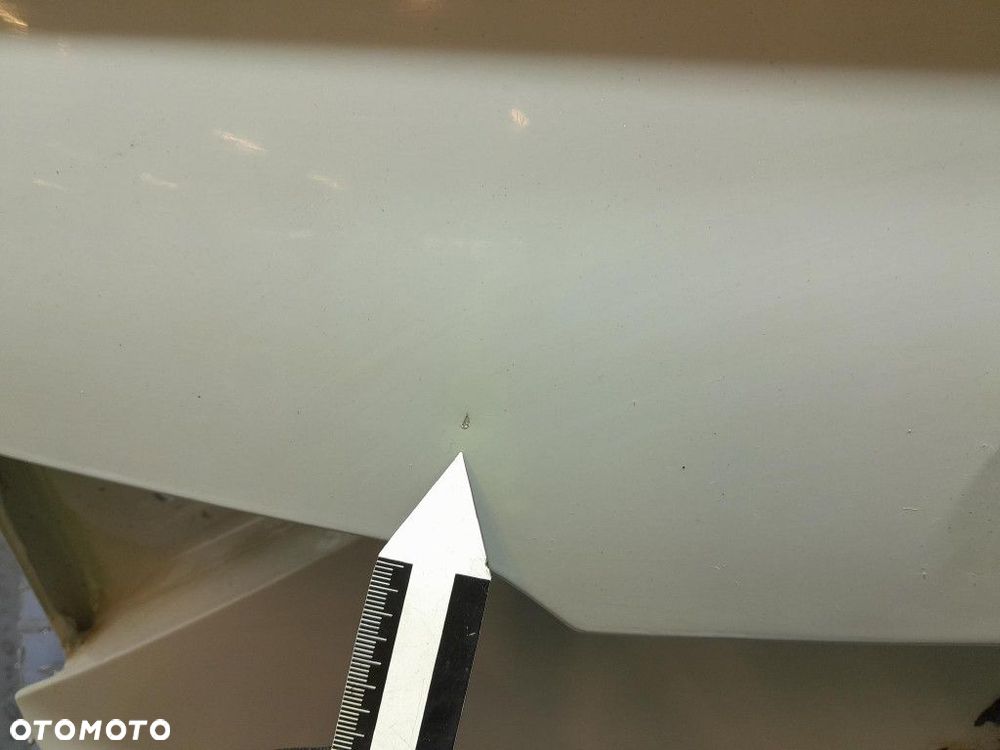 SKODA SUPERB III LIFT HB TYLNA KLAPA BAGAŻNIKA  LS9R - 3