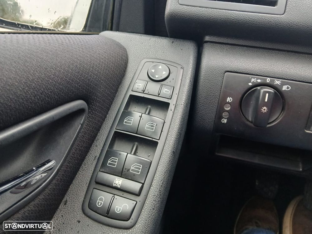 Mercedes-Benz A 150 Classic - 15