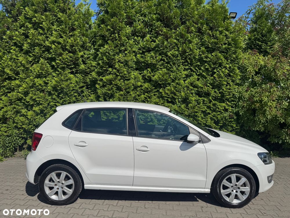 Volkswagen Polo 1.2 Life - 6