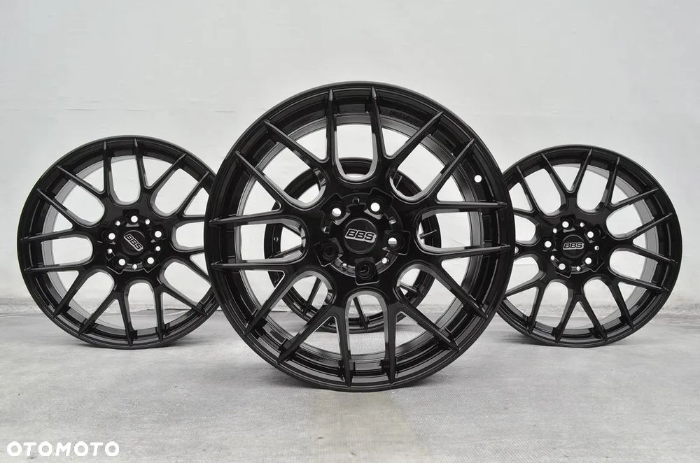 Felgi 8x18 5x112 Audi A3 8P 8V A4 b8 A6 C6 VW Golf Passat Seat Leon Ateca - 11
