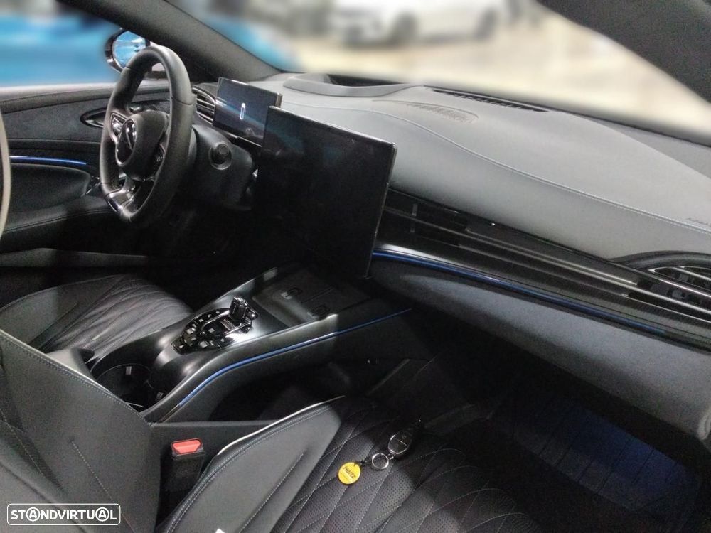 BYD Seal 82.5 kWh AWD Excellence - 5