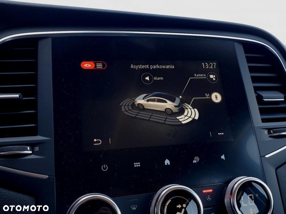 Renault Megane - 23