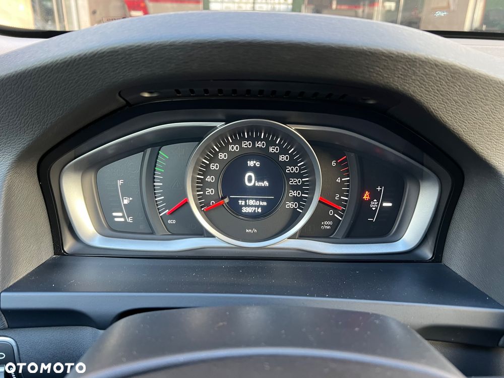 Volvo V60 - 32