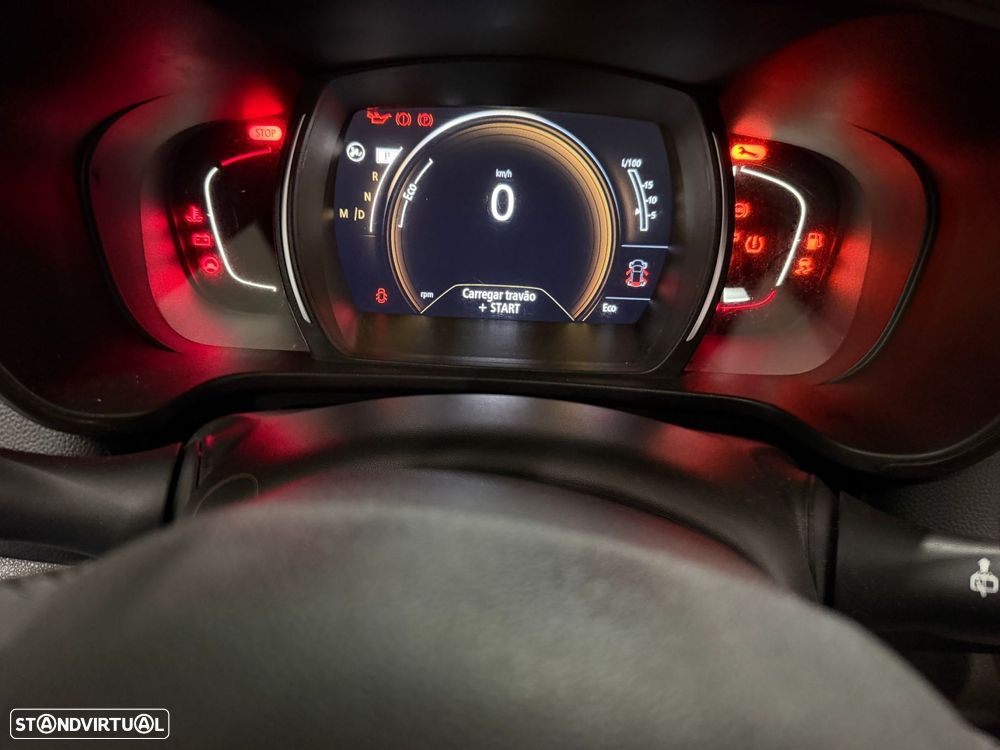 Renault Kadjar Energy dCi 110 EDC LIMITED - 9