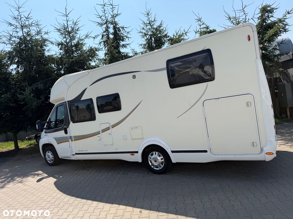 Benimar Perseo 591 - 7