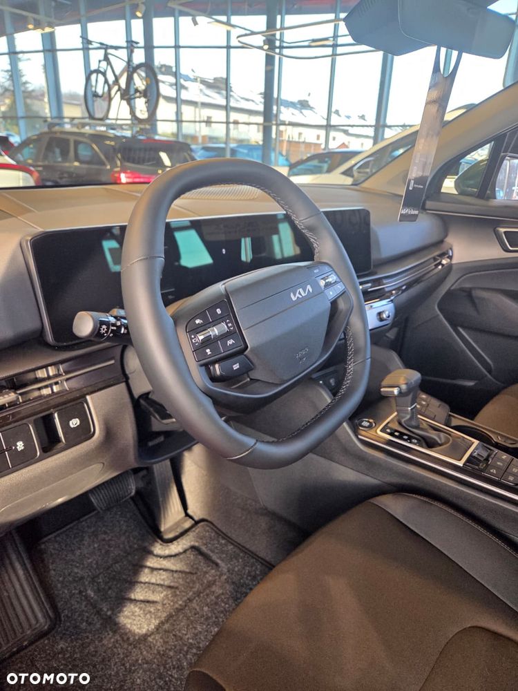 Kia Sportage 1.6 T-GDI M 2WD DCT - 13