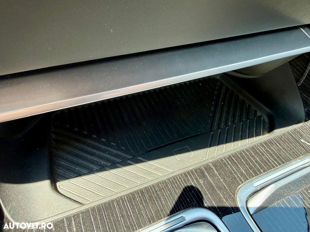 BMW Seria 7 - 19