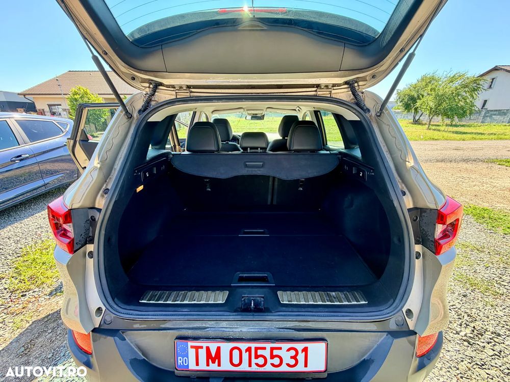 Renault Kadjar Energy dCi 110 EDC Bose Edition - 13