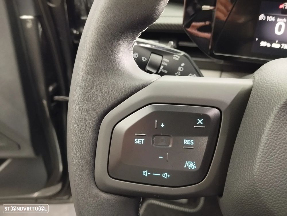 Ford Explorer 79 kWh Premium - 28