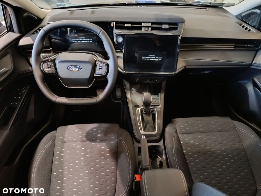 Ford Puma - 14