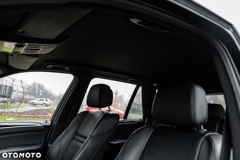 BMW X5 xDrive30d - 28
