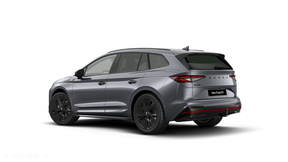 Skoda Enyaq RS 84kWh - 2
