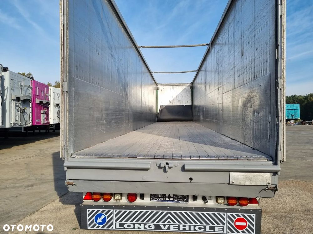 Stas Ruchoma podłoga 92m3 Podłoga 10 mm 2019 rok - 15