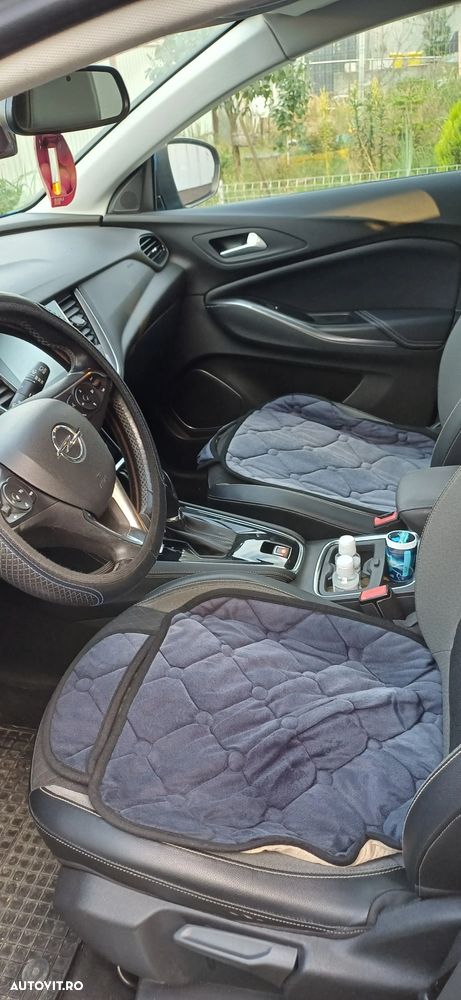 Opel Grandland X - 11