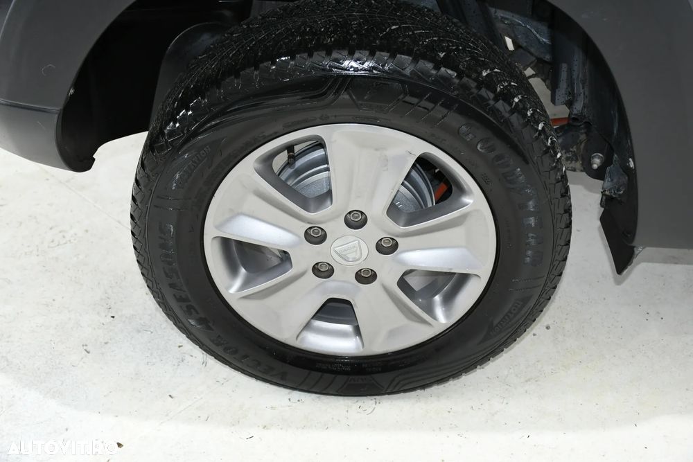 Dacia Duster 1.5 dCi 4x2 Laureate - 23