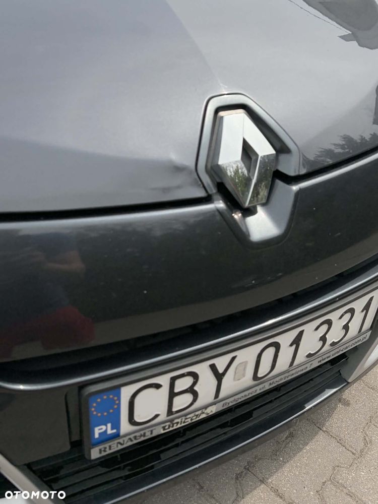 Renault Megane 1.6 16V Dynamique - 11