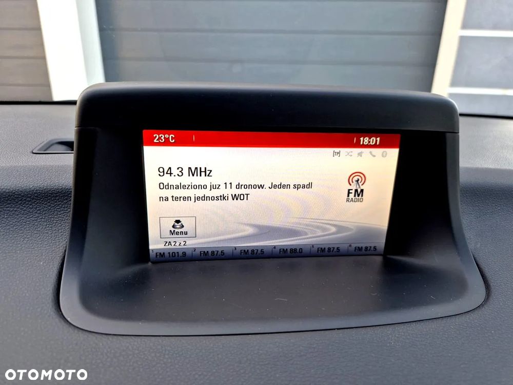 Opel Meriva - 25
