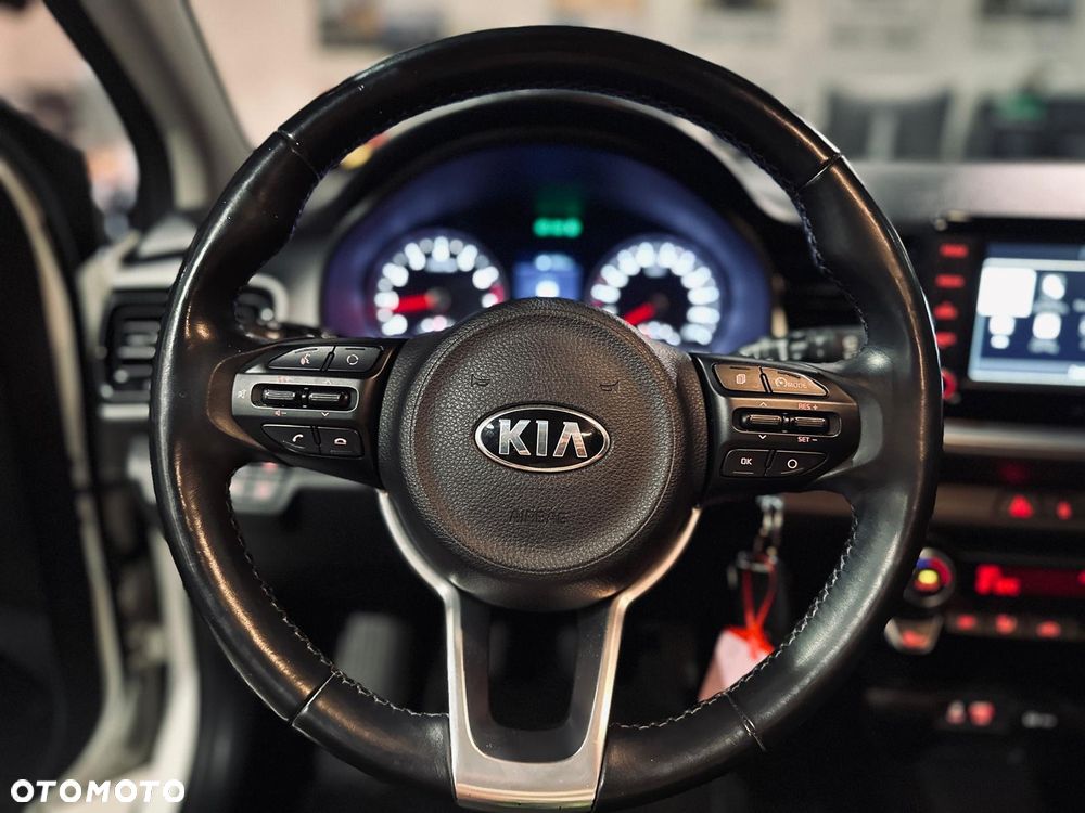 Kia Stonic 1.4 XL - 7