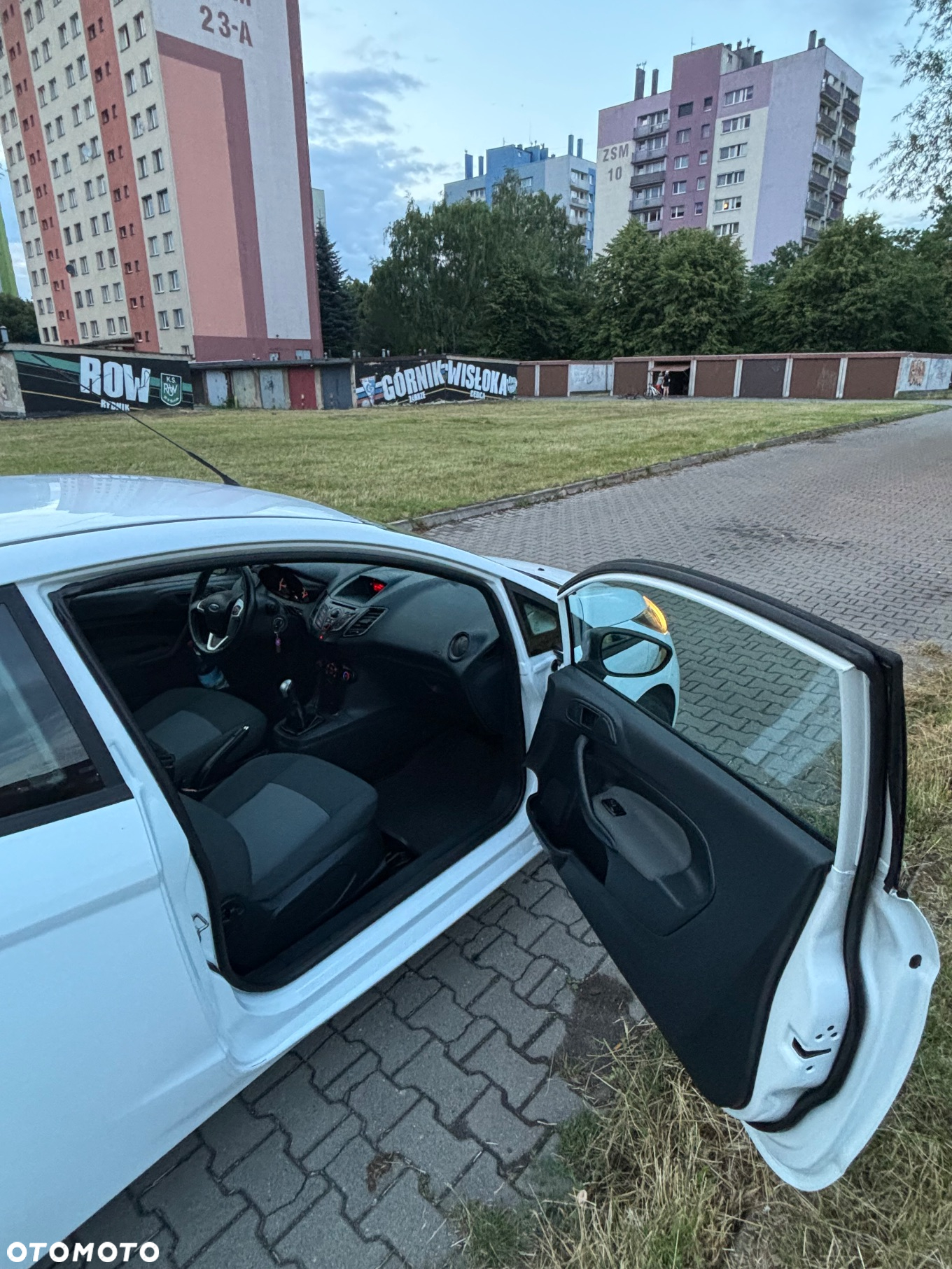 Ford Fiesta - 13