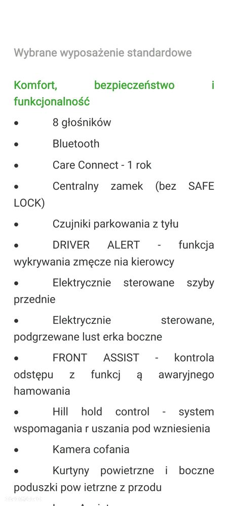 Skoda Kamiq 1.5 TSI Ambition - 14