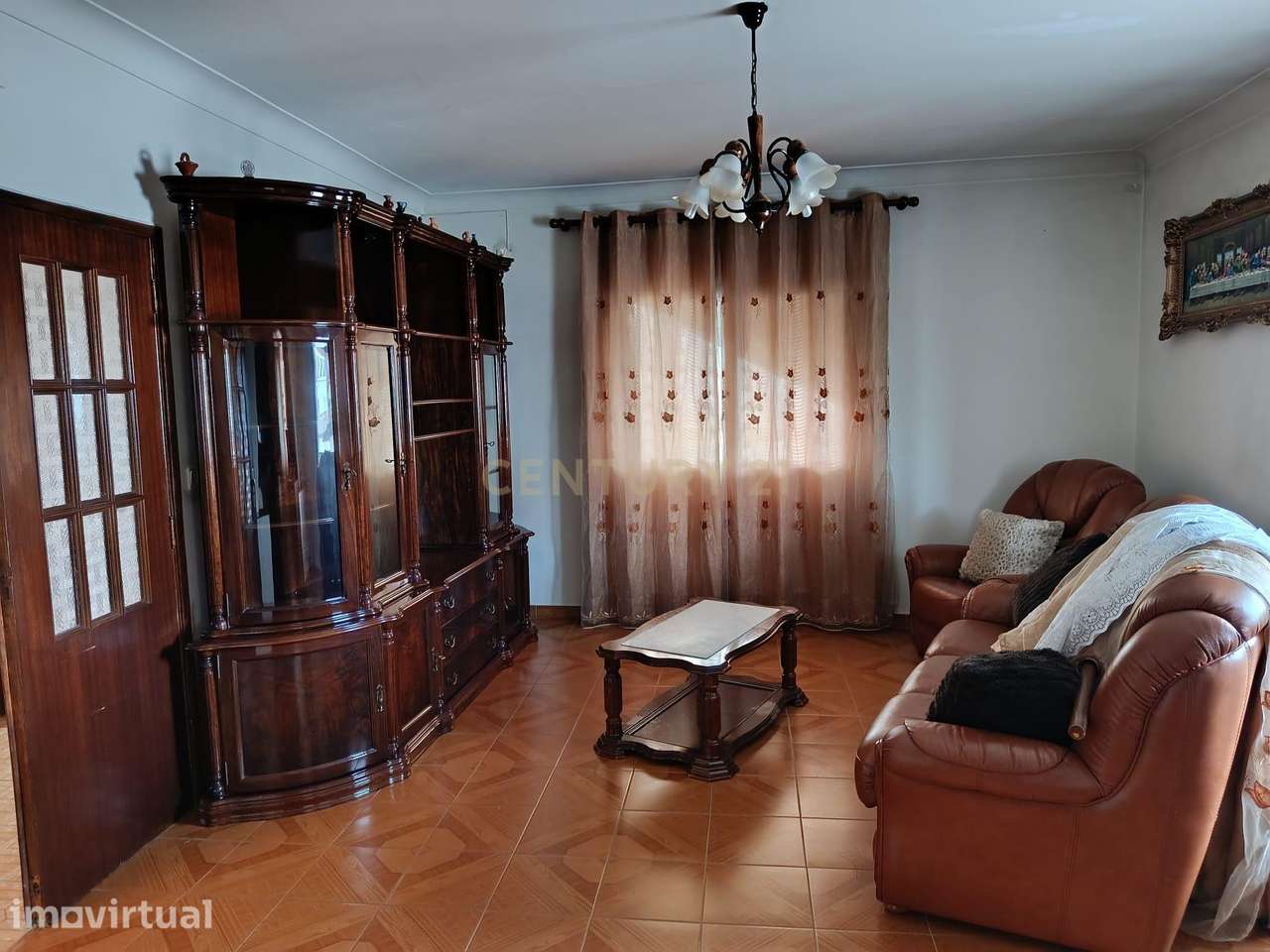 Andar Moradia T3 em Bragança com Garagem e Terraço + Rés do Chão amplo - Grande imagem: 4/20