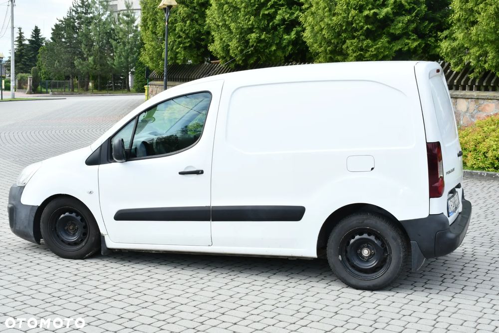 Peugeot PARTNER - 3