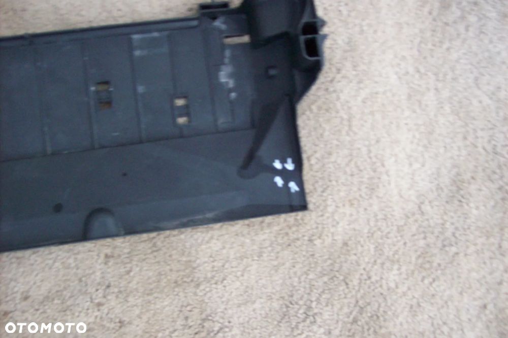 OSŁONA DOLNA CHŁODNIC BMW X5 F15 X6 F16 - 3