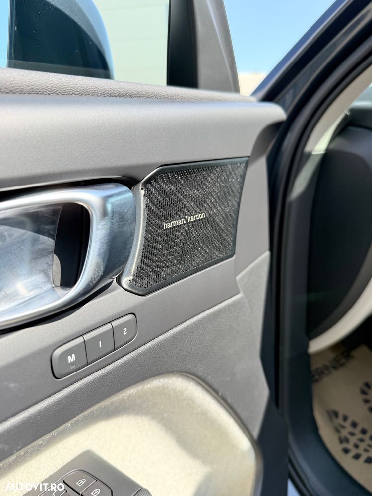 Volvo XC 40 T5 Twin Engine DKG Inscription - 23